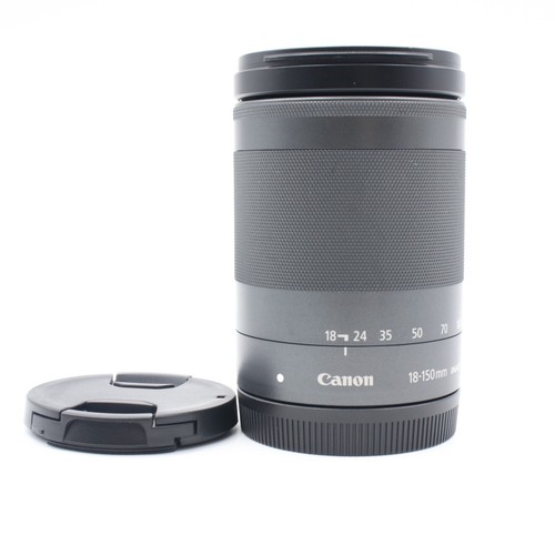 Canon 150mm 3 - canon, ef-m