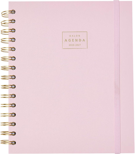 Kalon agenda scolastica - agenda,