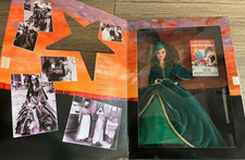 Barbie Mattel 1994 come