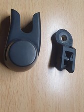 Escobilla Accesorio  Seat Ibiza Cupra 2006