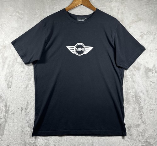 Shirt mini cooper logo auto - mini,