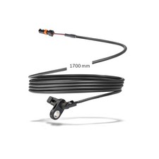 sensore velocita con cavo e connettore per sistema abs 1700mm compatibile smart 