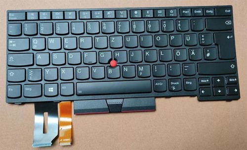 Tastiera lenovo thinkpad edge - tastiera,
