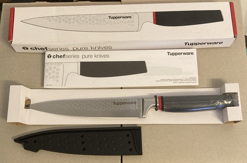 Tupperware chef serie - chef,