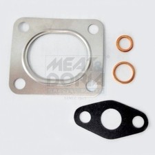 MEAT & DORIA Montagesatz Lader