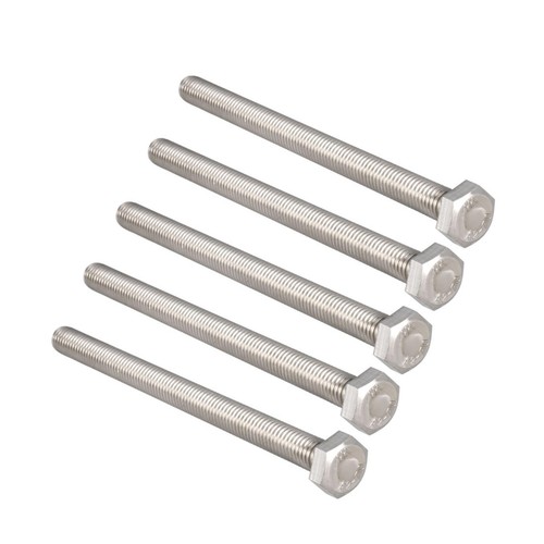 5pz filettatura 3mm - 5pz,