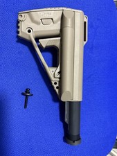 Softair Airsoft Calcio QRS VFC