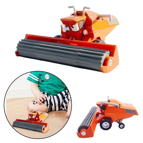 Pixar cars frank - cars,