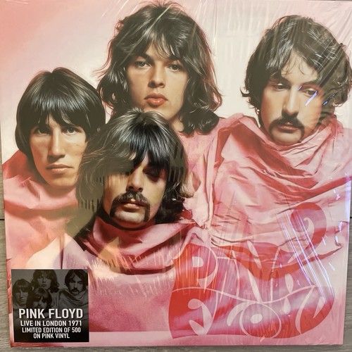 Pink floyd vinyl - vinyl, lp