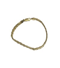 Bracciale Uomo in Argento 925