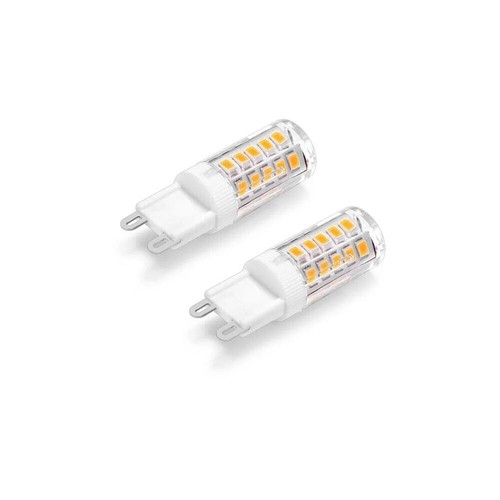 Lampadina led w 48 - g9, 4