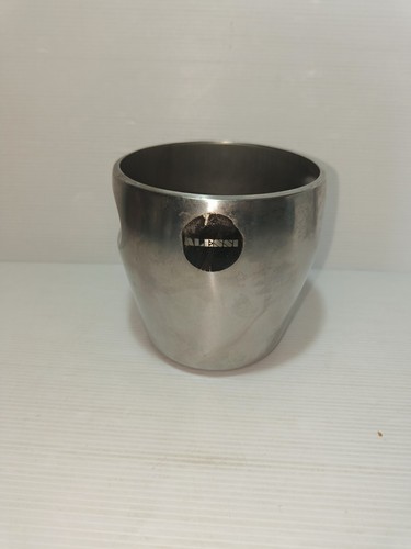 Porta ghiaccio alessi vintage - alessi,