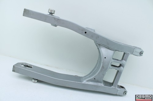 Forcellone alluminio ducati - alluminio,