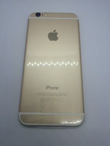 Nuovo apple iphone oro - apple, 16
