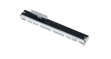 Potenziometro slider fader cursore canale ORIGINALE Xone 62 32 Allen & Heath