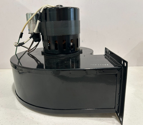 Motore ventola lochinvar 2714 - motore,