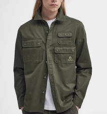 Barbour X Baracuta Chorlton