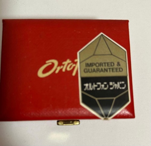 Ortofon spu spedizione - ortofon, e