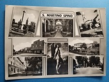 San Martino Spino di Mirandola