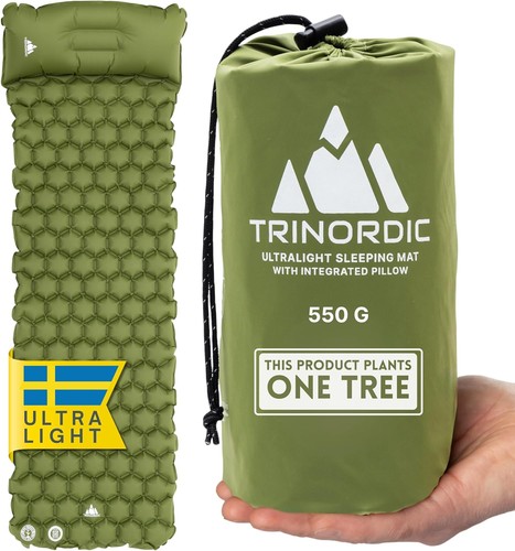 Trinordic materassino da - trinordic,,