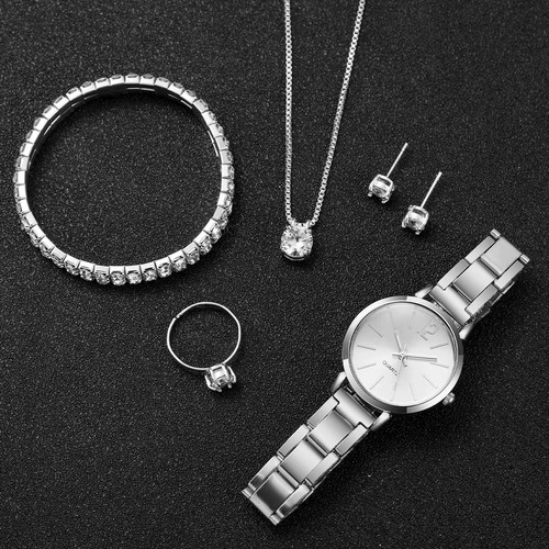 Orologio donna diamanti - donna,