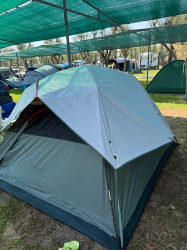 Tenda quecha mh100 - quecha,