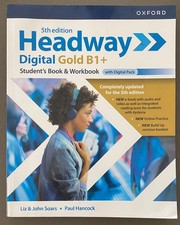 *OTTIME CONDIZIONI* Headway