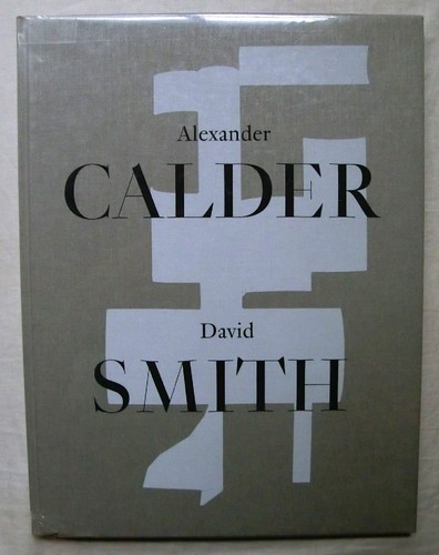 Alexander calder david - /, smith