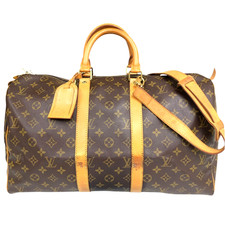 Borsa Louis Vuitton Keepall