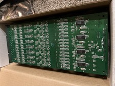 Scheda di espansione ingresso