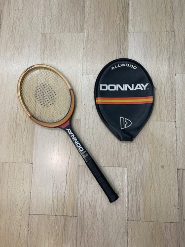 Racchetta tennis vintage - racchetta,