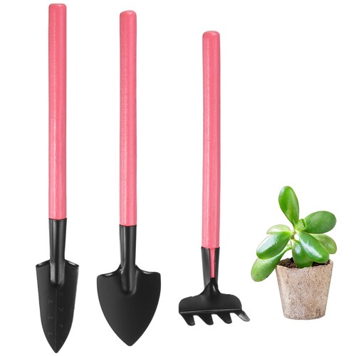 Set attrezzi giardinaggio - 1,