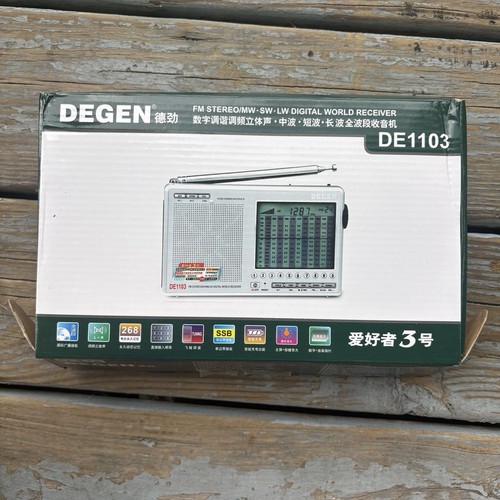 Degen 1103 kaito ka1103 - 1103,