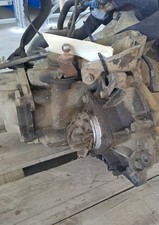 CAMBIO MANUALE PER FIAT