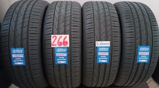4-pneumatici USATI 235 55 19