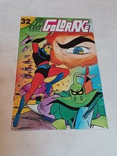 ATLAS UFO ROBOT GOLDRAKE N. 32