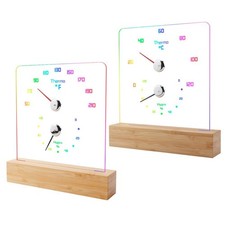 Sauna Termometro Igrometro con