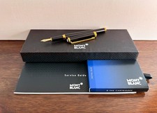 Montblanc Noblesse Oblige