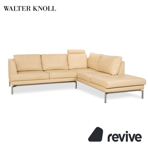 Walter knoll good - walter,