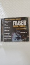 Faber tributo a fabrizio - cd,