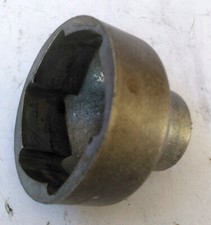 DECESPUGLIATORE MCCULLOCH 380 CABRIO  MOZZO STARTER AVVIATORE (115)