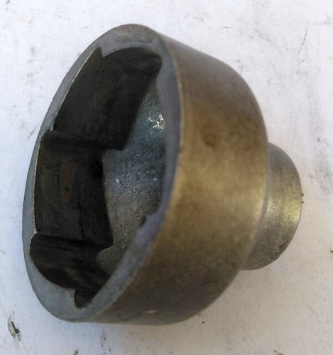 Decespugliatore mcculloch 380 - decespugliatore,