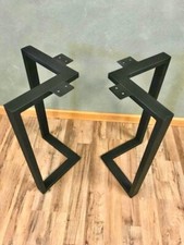 gambe piedi in ferro per