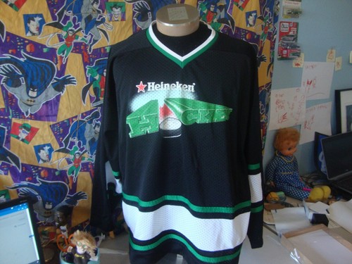 Maglia hockey vintage - maglia,