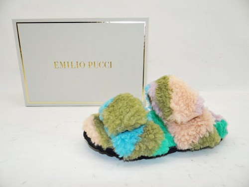 Emilio pucci ciabatte - ciabatte, scarpe