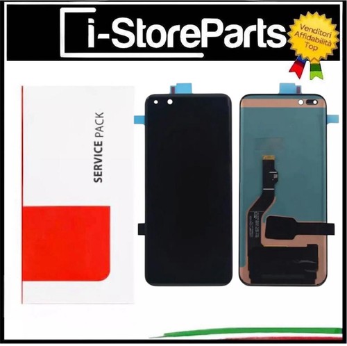 Display lcd touch originale - touch,