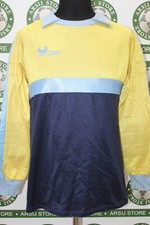 Maglia Calcio Portiere UHLSPORT PRO TG L P62 shirt maillot trikot jersey 