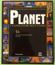 PLANET - I CAPOLAVORI