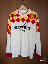 Maglia CASTEL DI SANGRO Originale Pienne Serie B 1996-1997