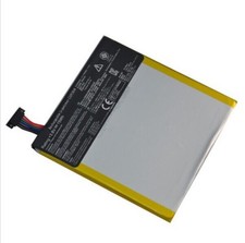 Asus Batteria originale C11P1304 per MEMO PAD HD7 ME173X ME180 3950mAh Pila 